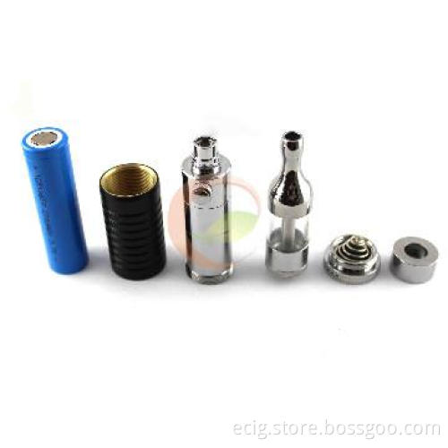 newest electronic cigarette Pro Tank 2.5ml clearatomizers
